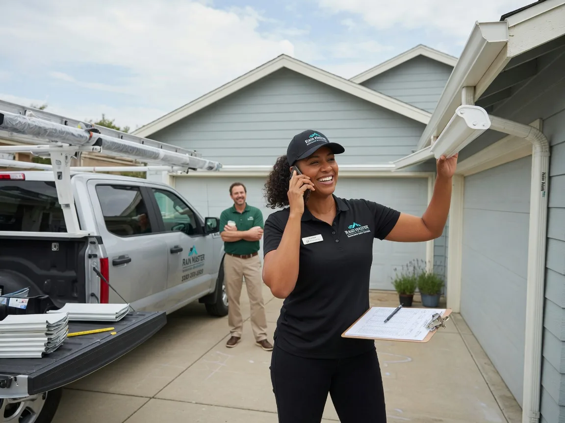 Gutter Installation Mosherville, MI FAQs